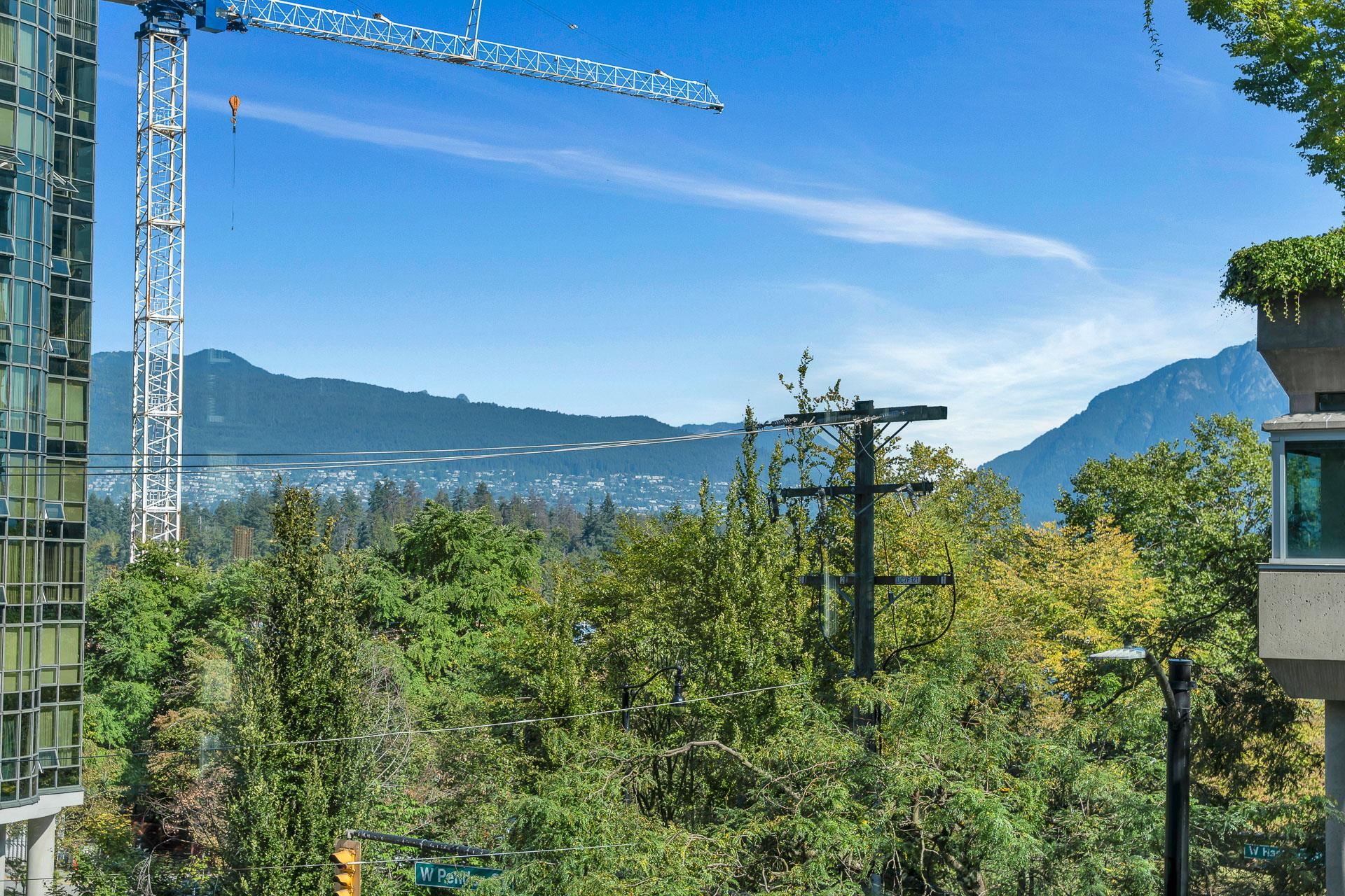 301 1277 MELVILLE STREET, #301