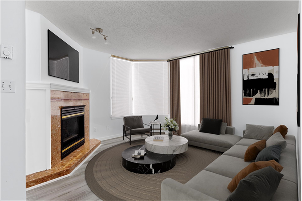 203 1771 NELSON STREET, Vancouver