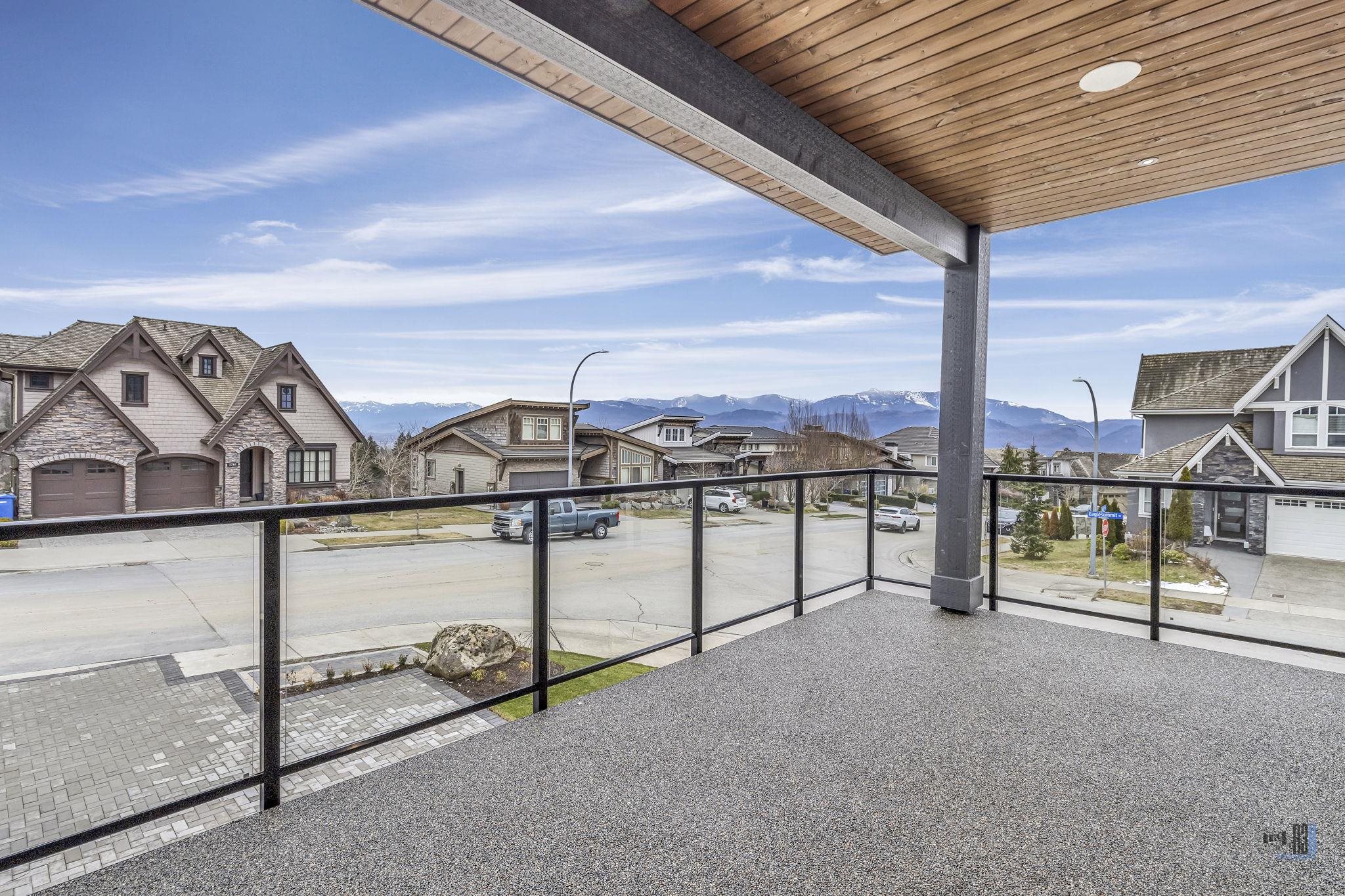 2765 EAGLE MOUNTAIN DRIVE