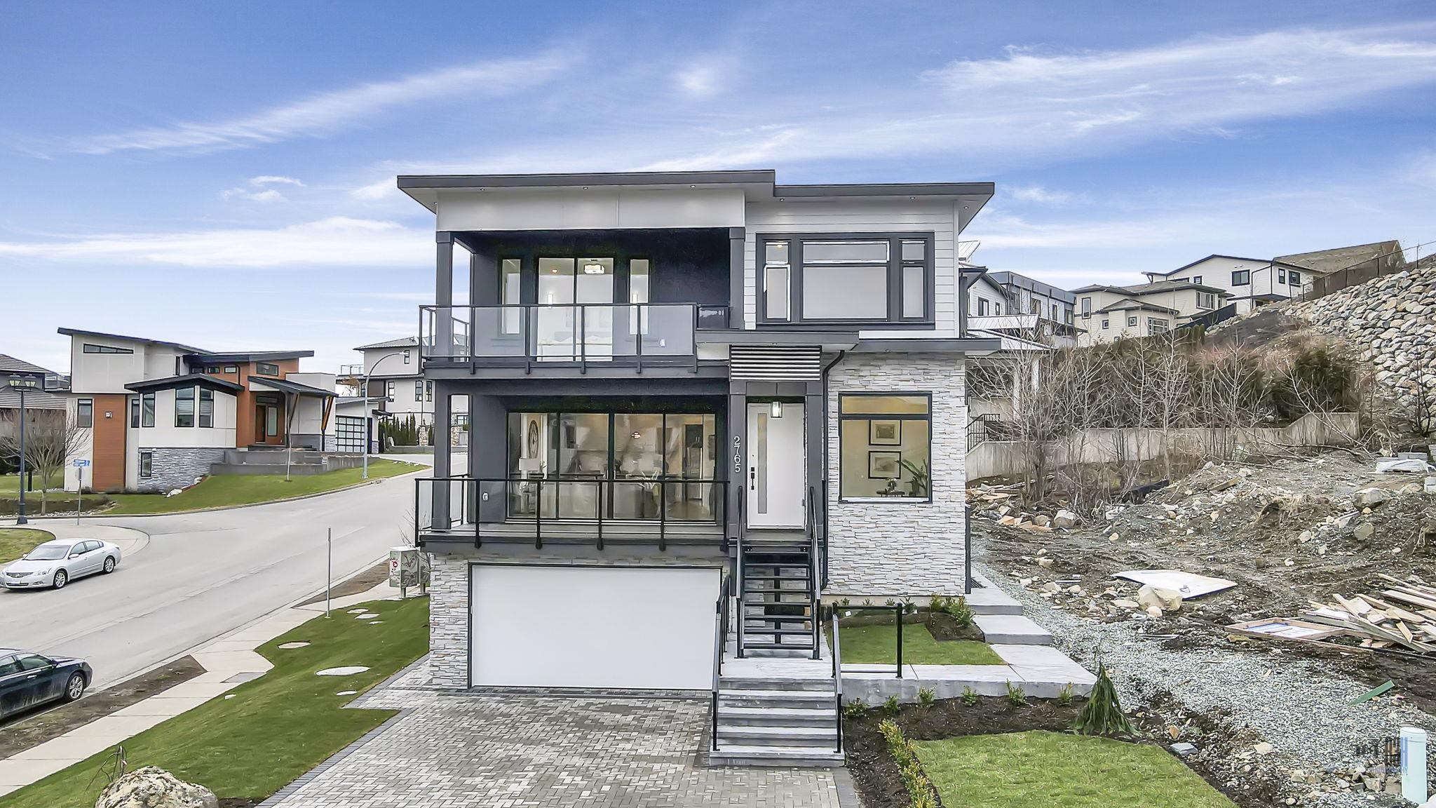 2765 EAGLE MOUNTAIN DRIVE
