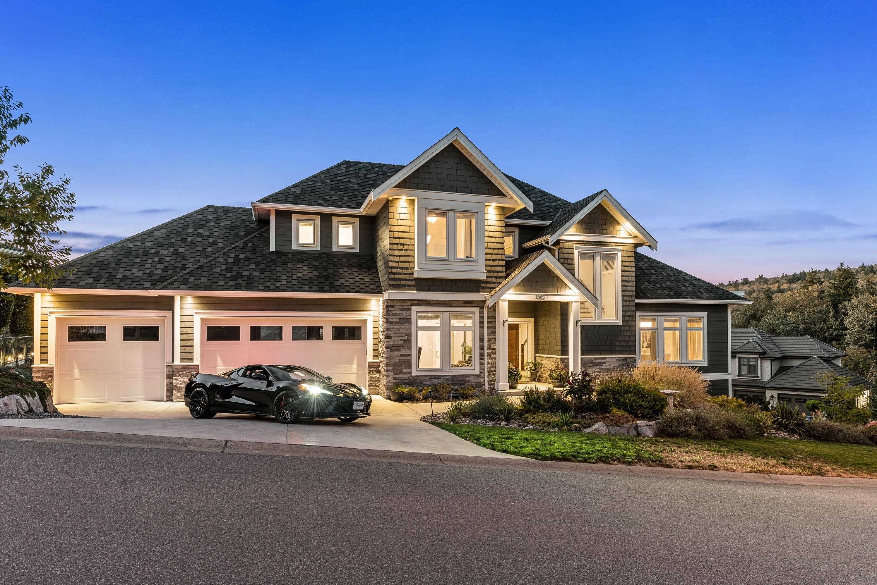 35635 EAGLE PEAK DRIVE