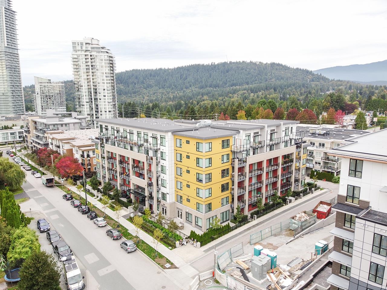 509 621 REGAN AVENUE, #509