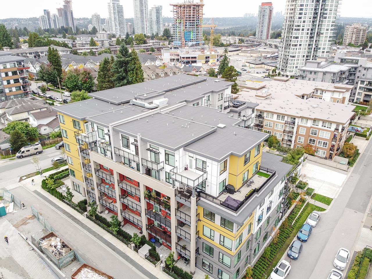 509 621 REGAN AVENUE, #509