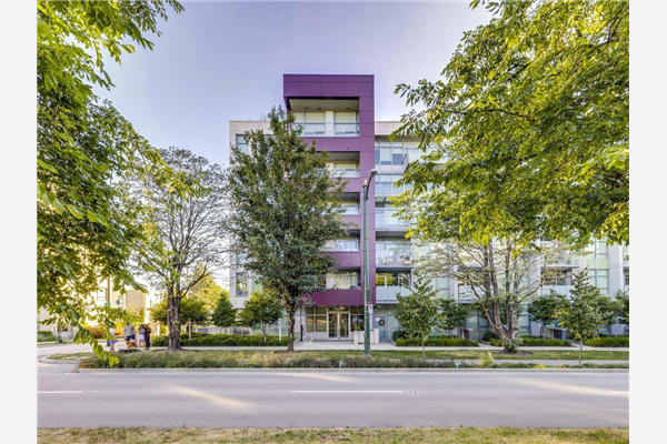 502 5077 CAMBIE STREET, Vancouver