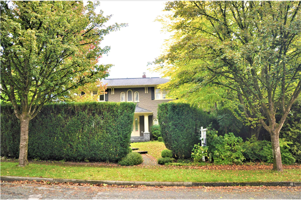 5584 LABURNUM STREET, Vancouver