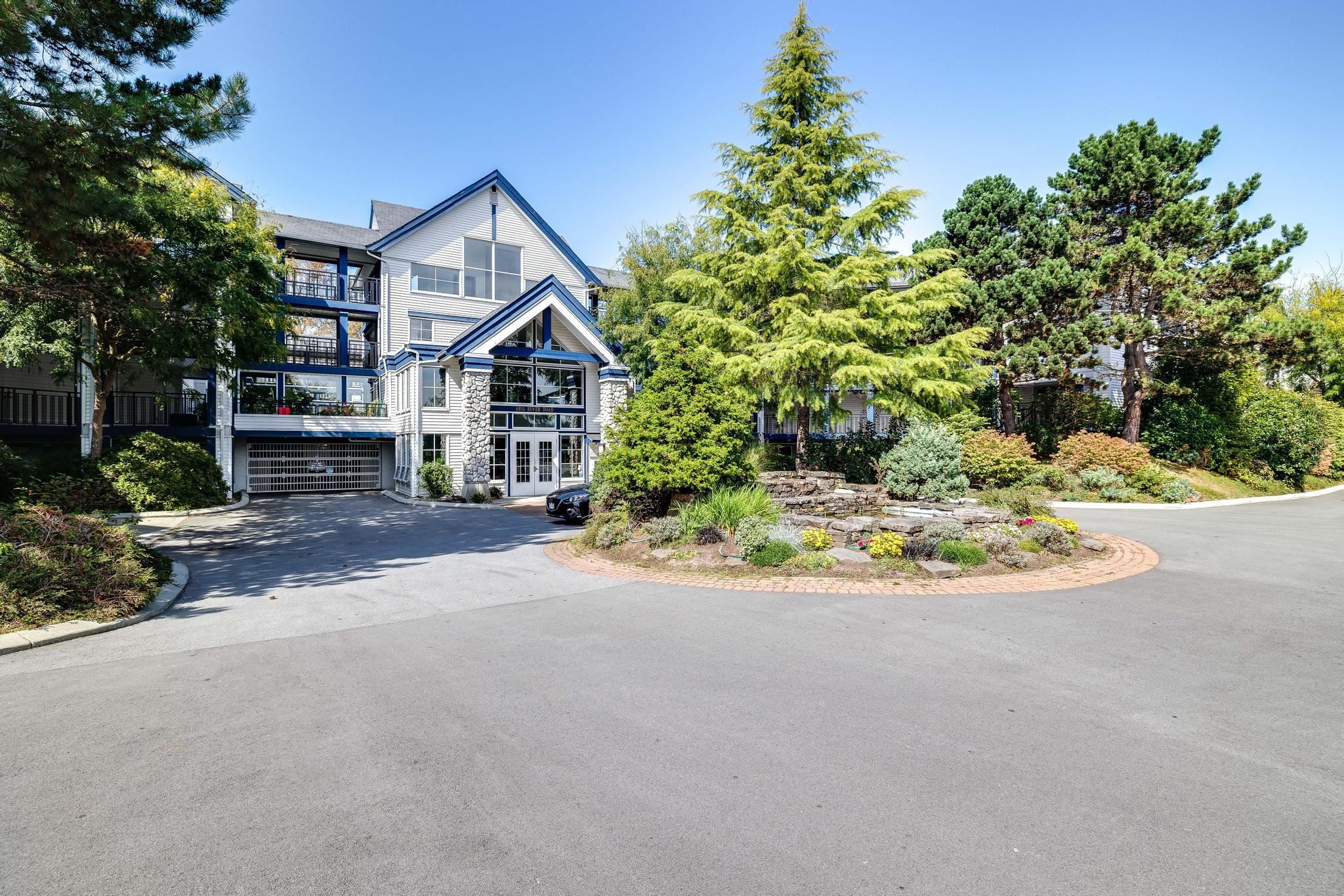 202 4955 RIVER ROAD, #202