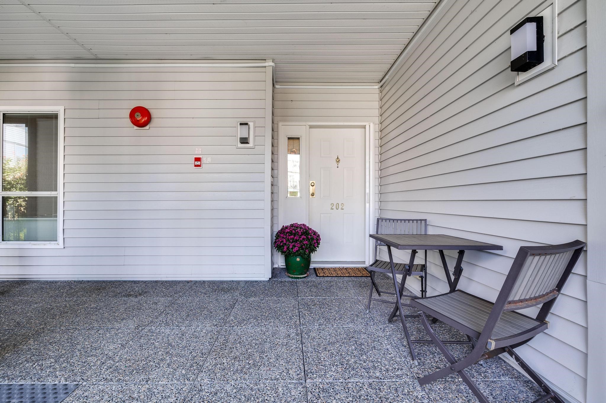 202 4955 RIVER ROAD, #202