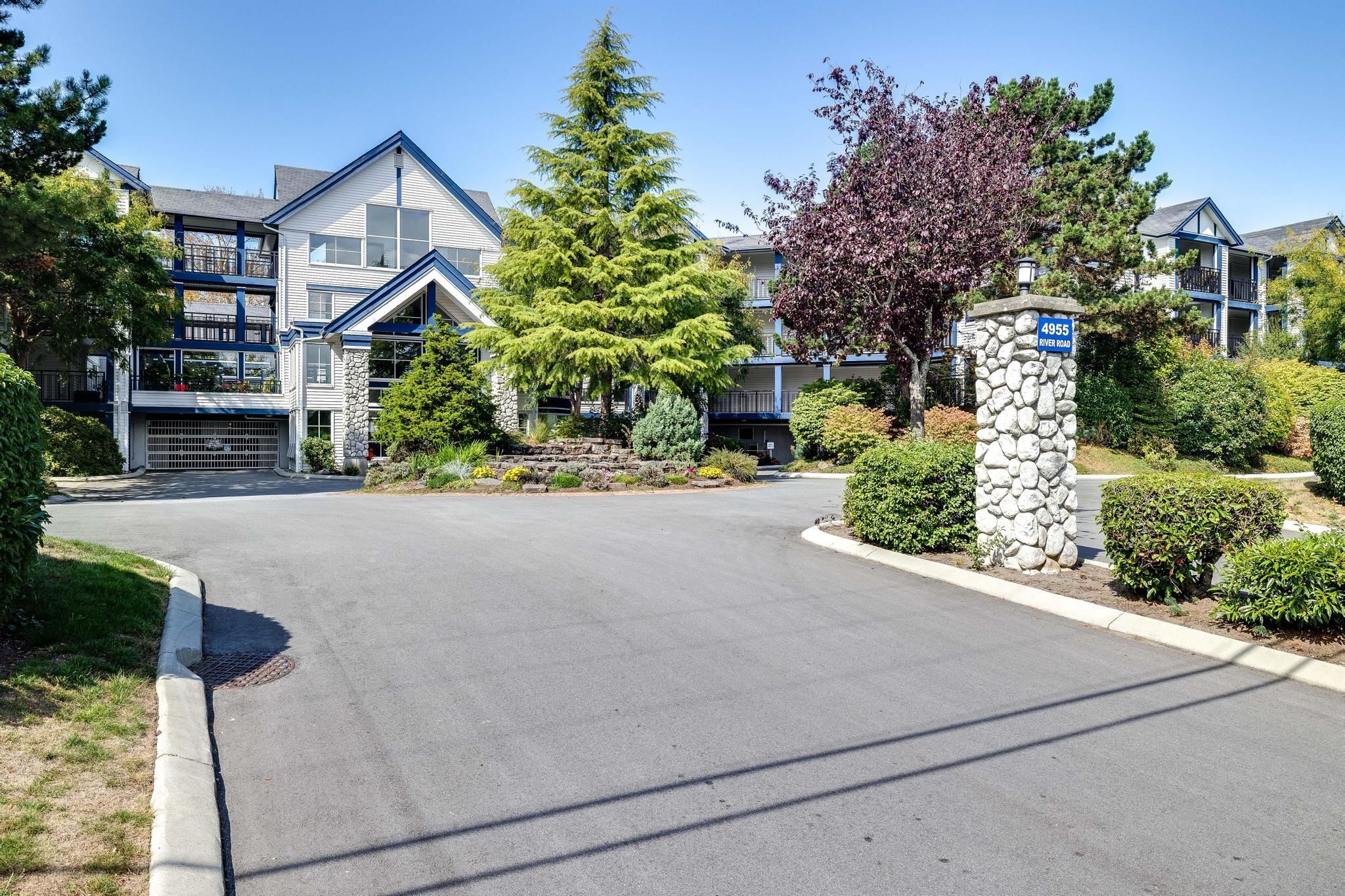 202 4955 RIVER ROAD, #202