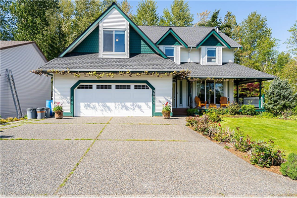 30911 E OSPREY DRIVE, Abbotsford