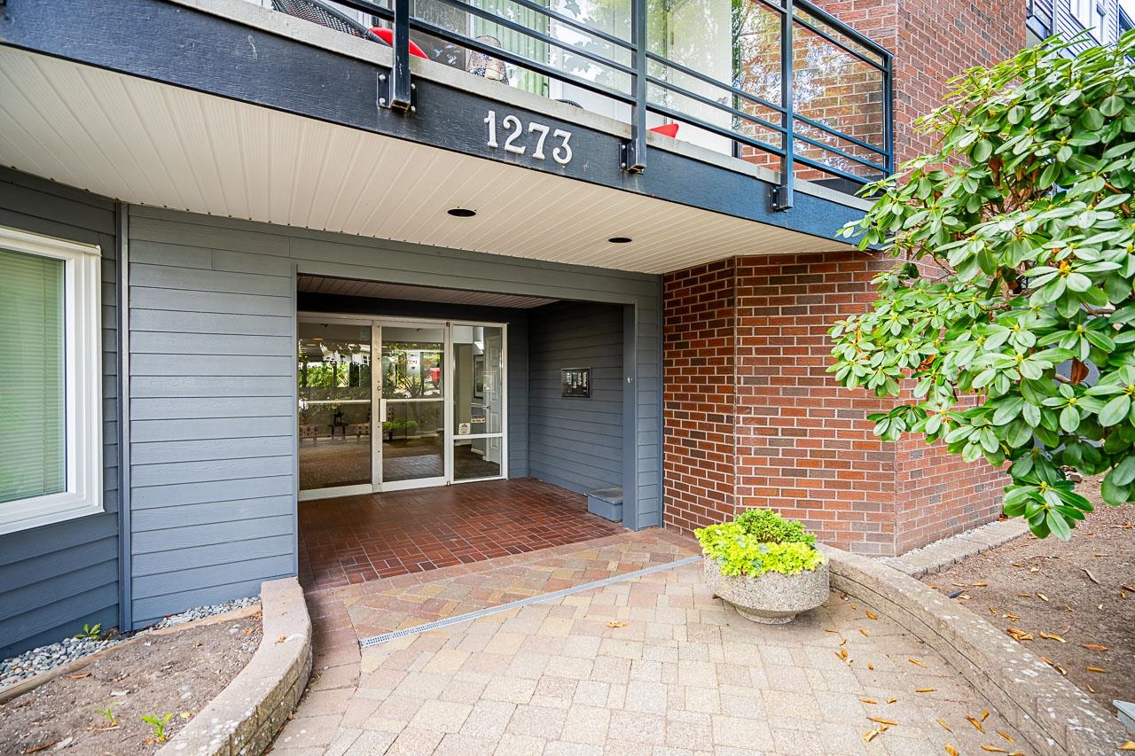 205 1273 MERKLIN STREET, #205