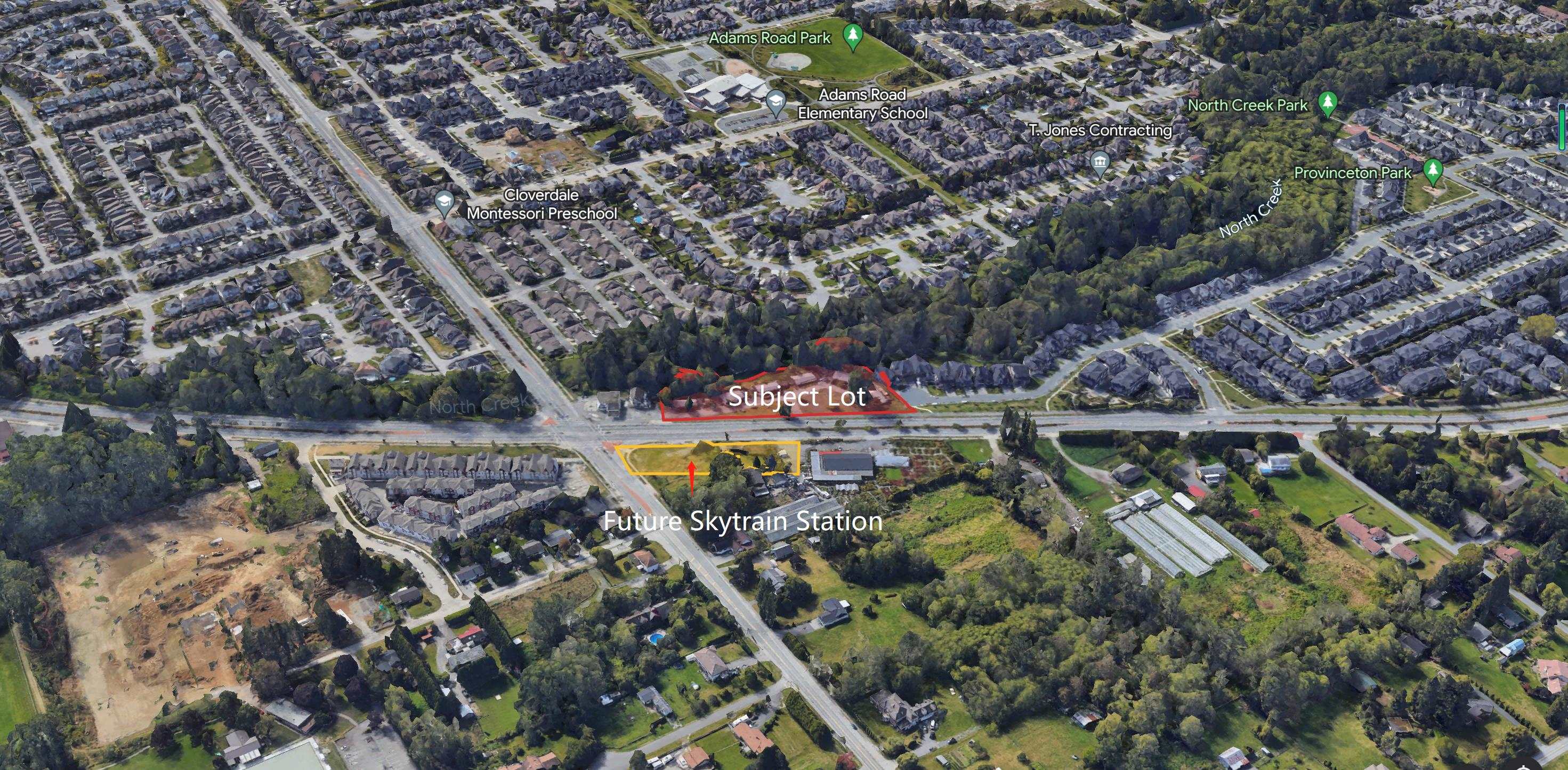 18368 FRASER HIGHWAY