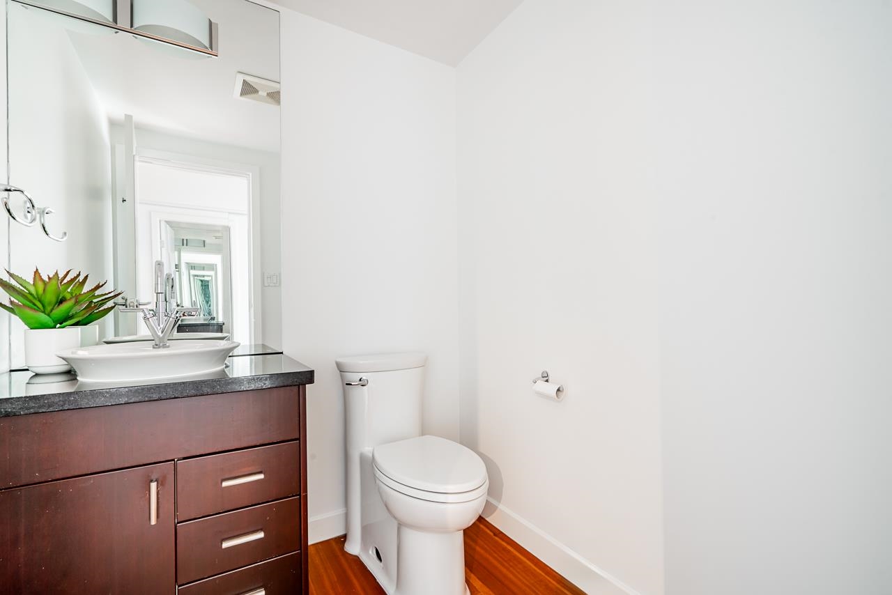2501 1233 W CORDOVA STREET, #2501