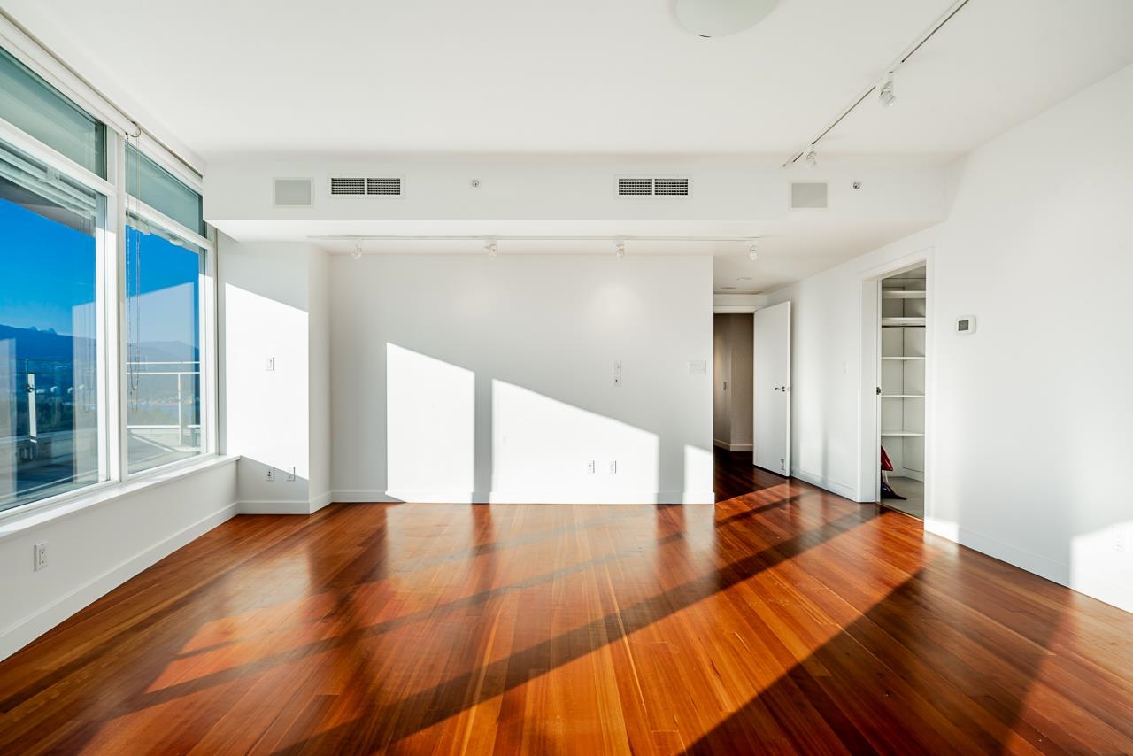 2501 1233 W CORDOVA STREET, #2501