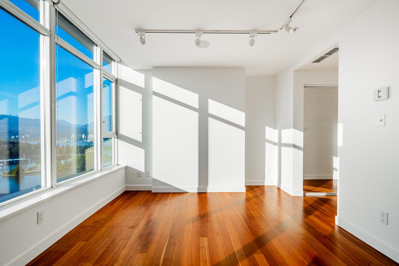 2501 1233 W CORDOVA STREET, #2501