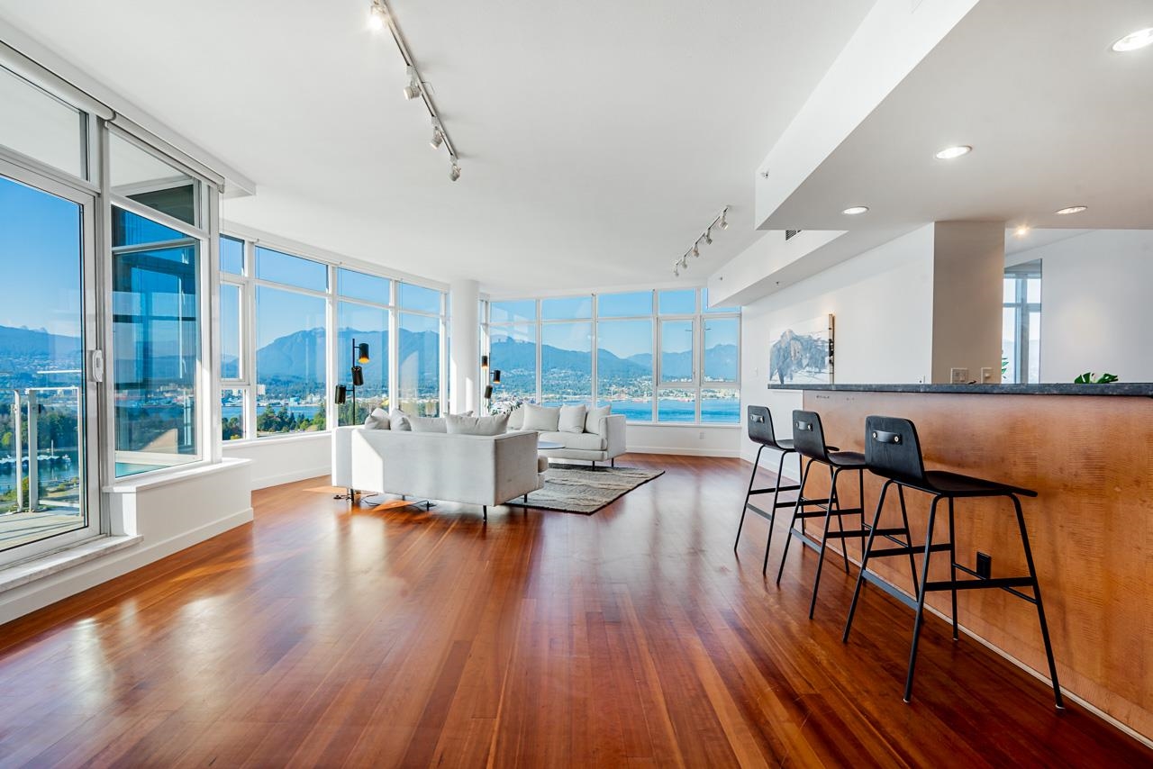 2501 1233 W CORDOVA STREET, #2501