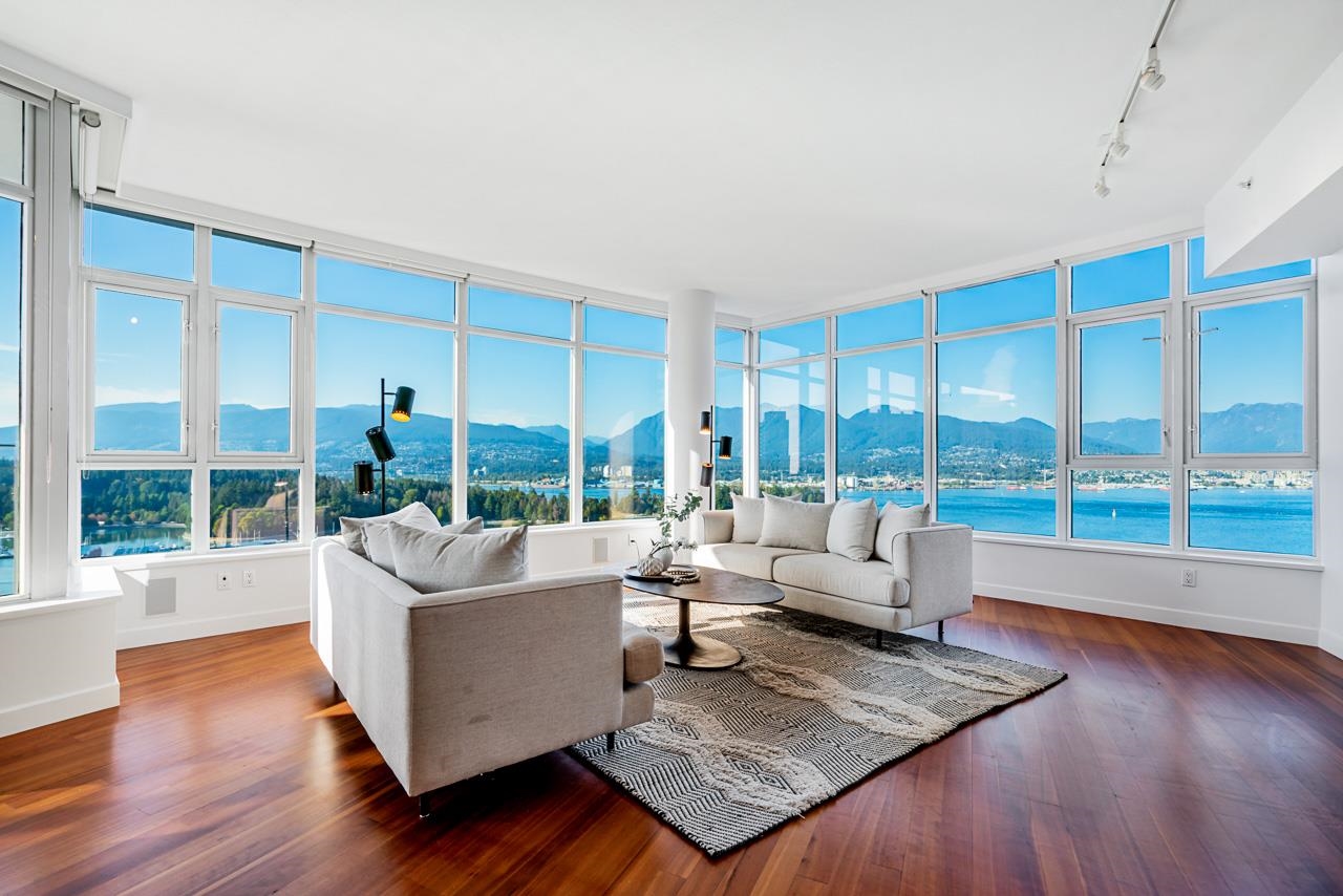 2501 1233 W CORDOVA STREET, #2501