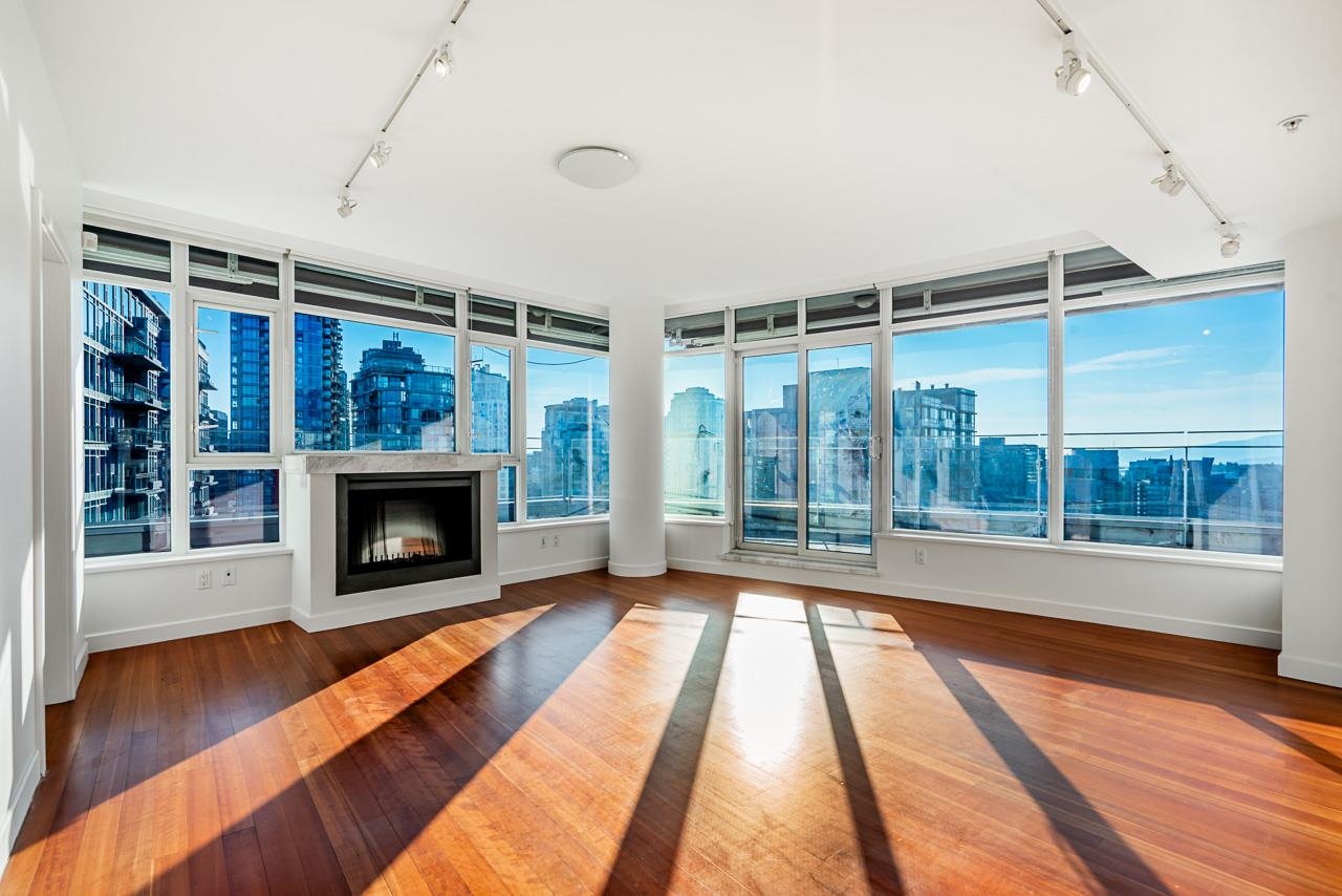 2501 1233 W CORDOVA STREET, #2501