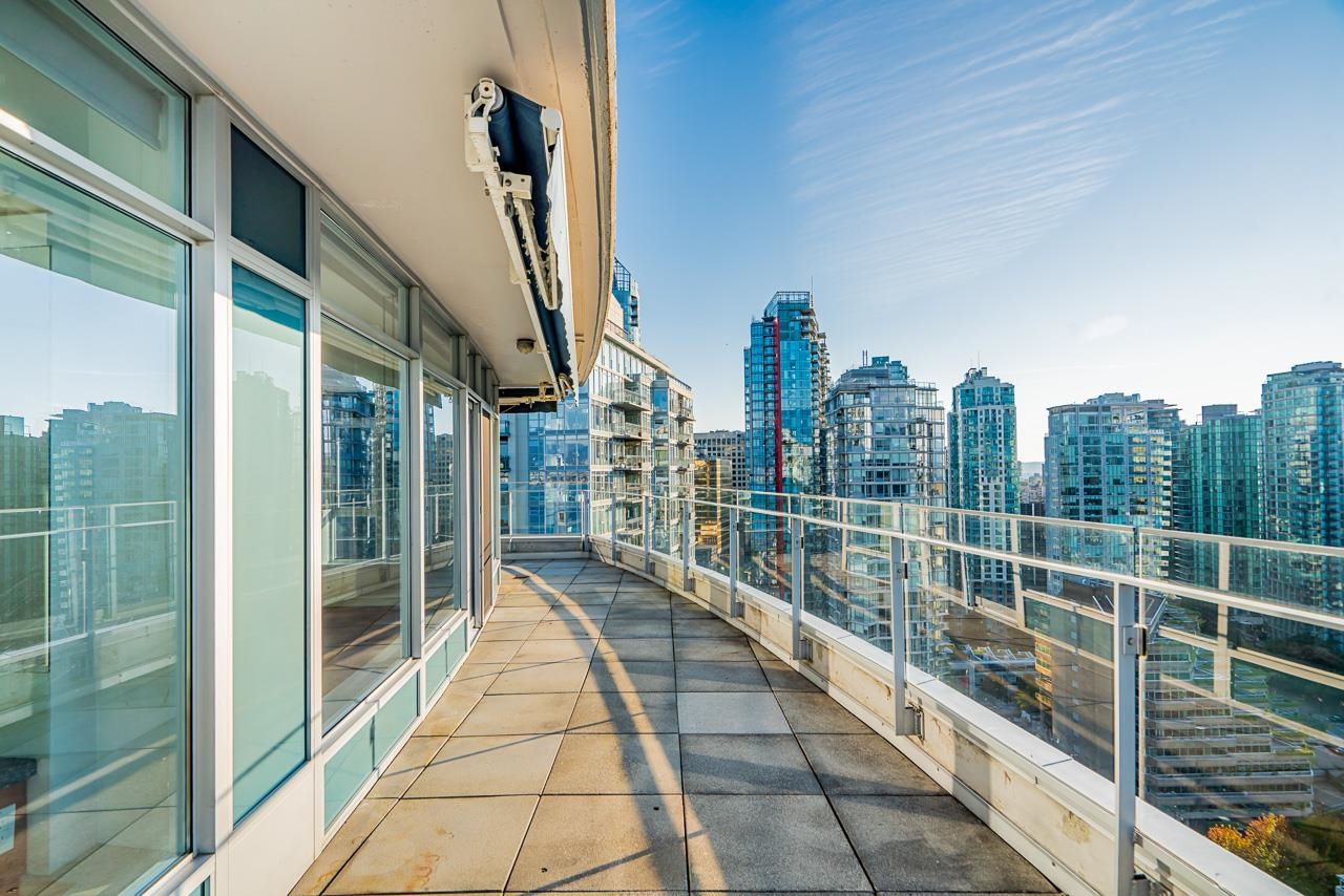 2501 1233 W CORDOVA STREET, #2501