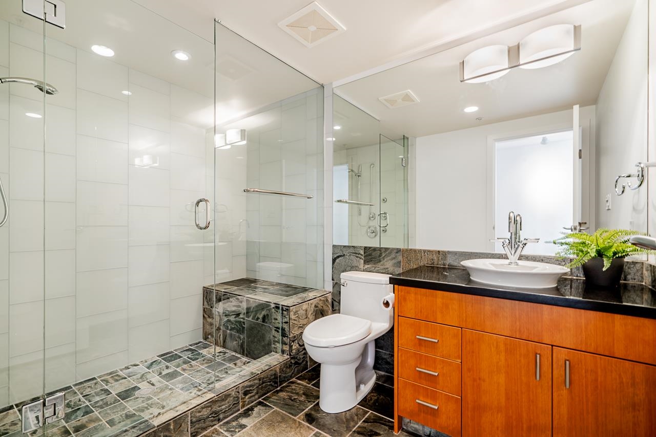 2501 1233 W CORDOVA STREET, #2501