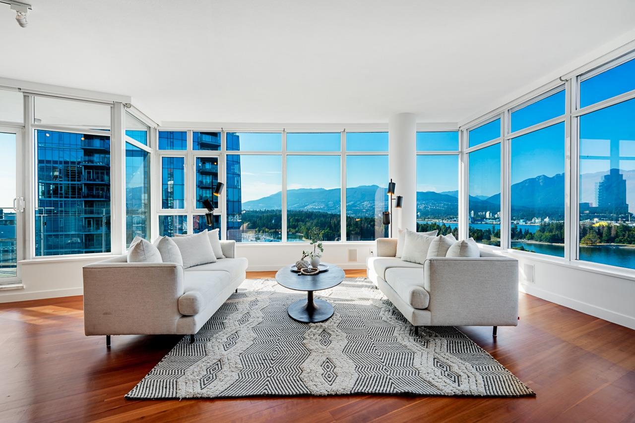 2501 1233 W CORDOVA STREET, #2501