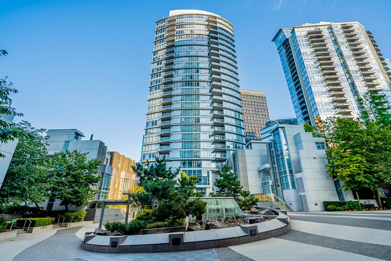 2501 1233 W CORDOVA STREET, #2501