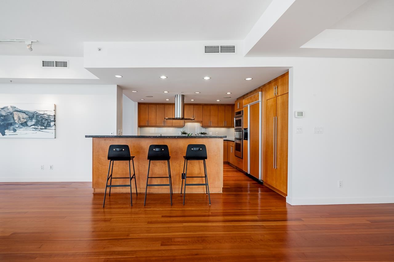 2501 1233 W CORDOVA STREET, #2501