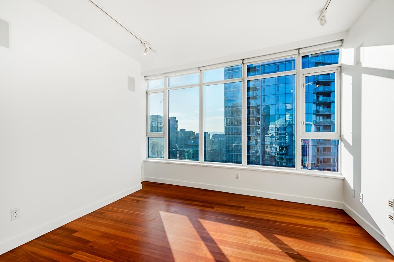 2501 1233 W CORDOVA STREET, #2501