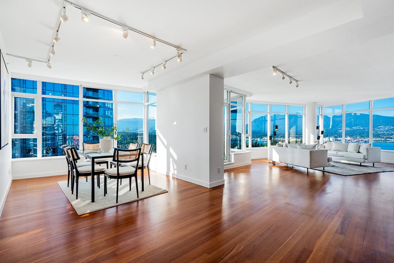 2501 1233 W CORDOVA STREET, #2501