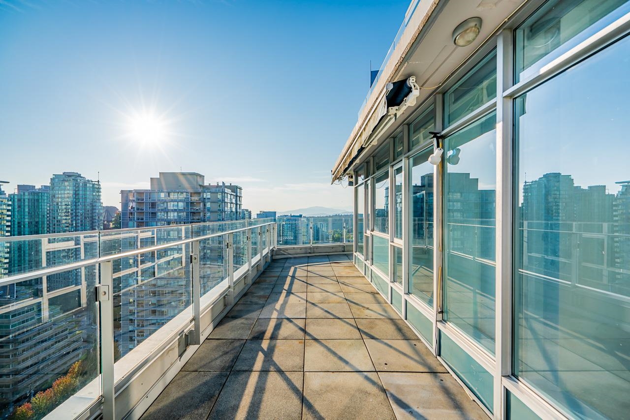 2501 1233 W CORDOVA STREET, #2501