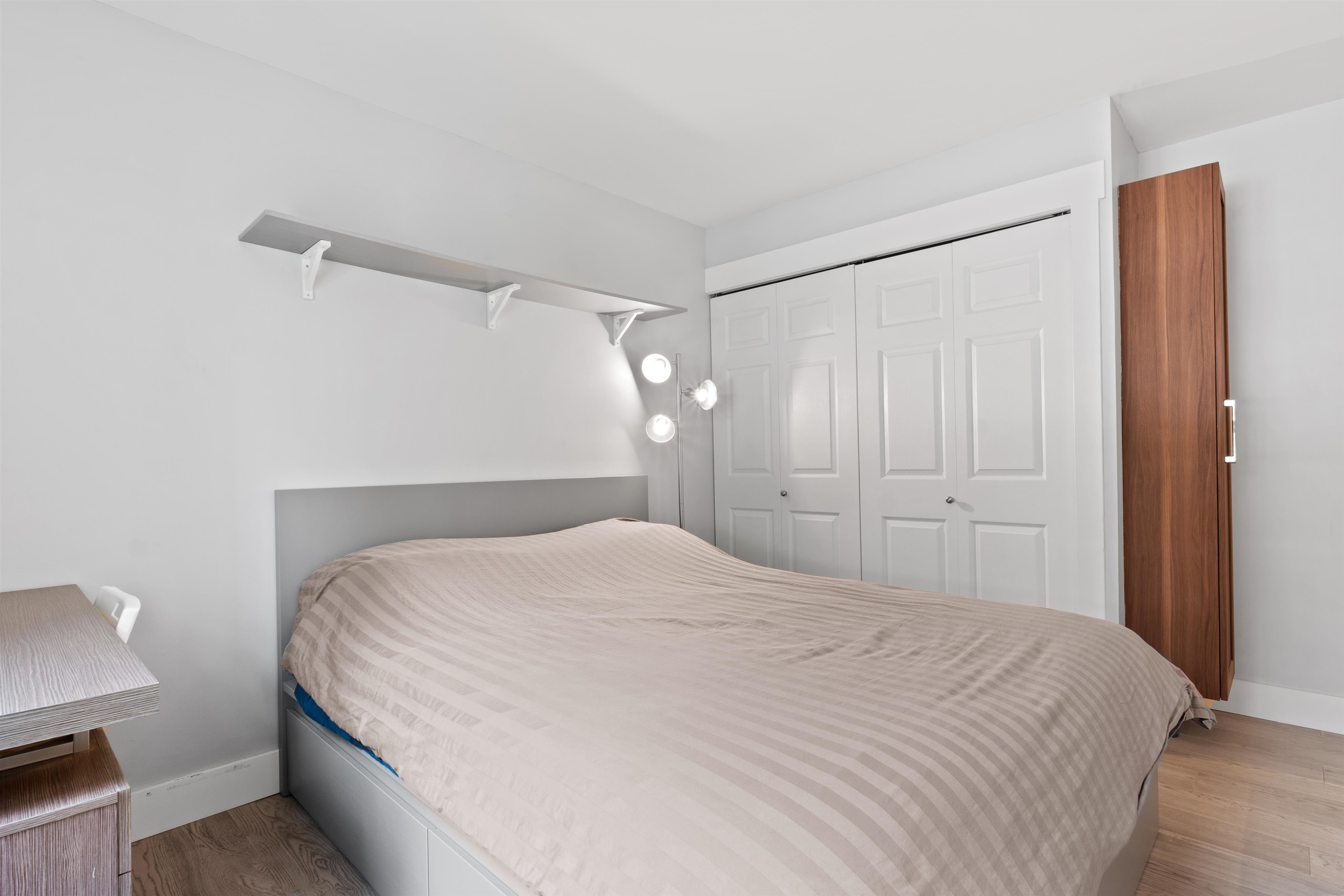 204 863 W 16TH AVENUE, #204