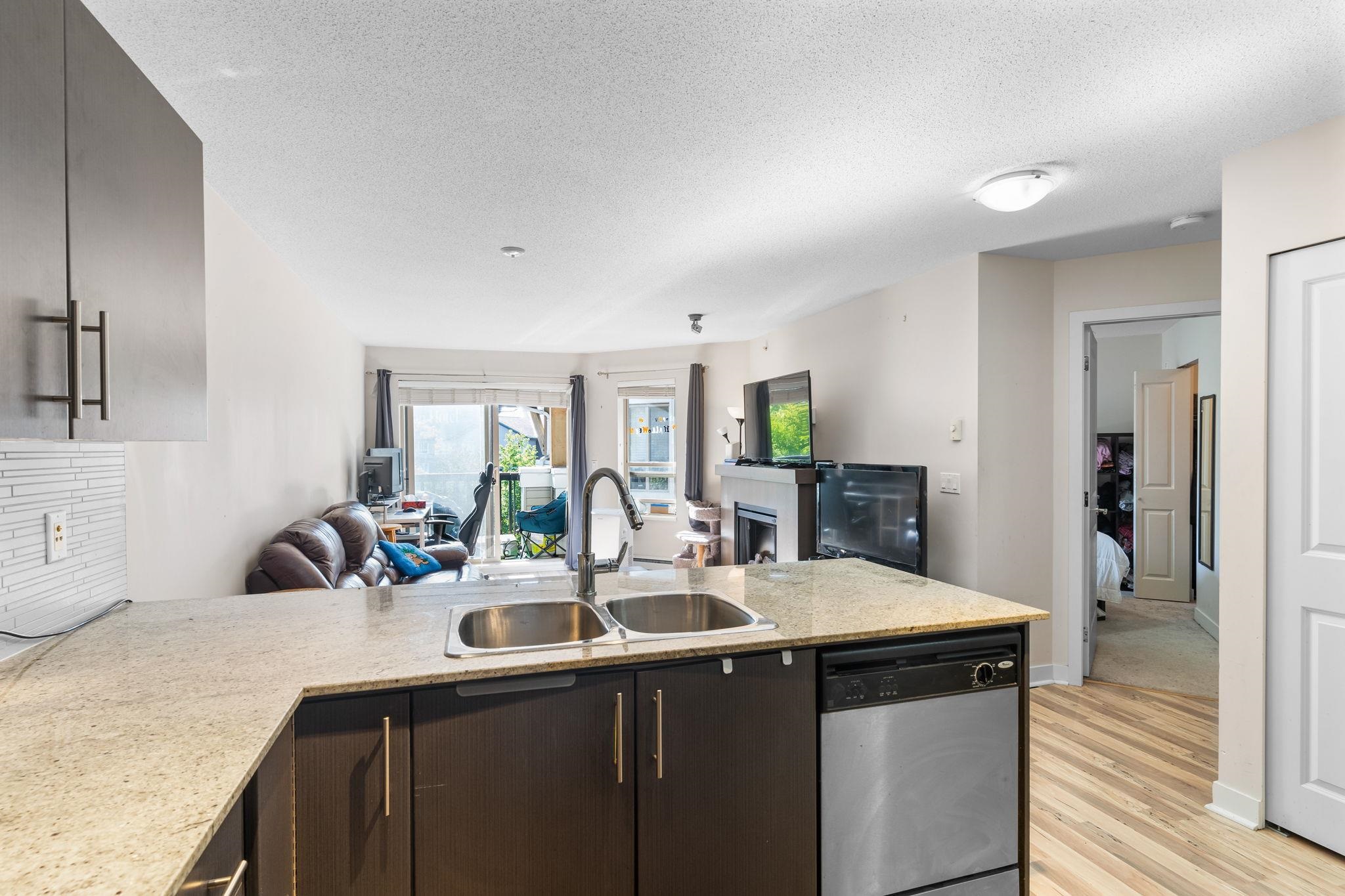 413 8915 202 STREET, #413