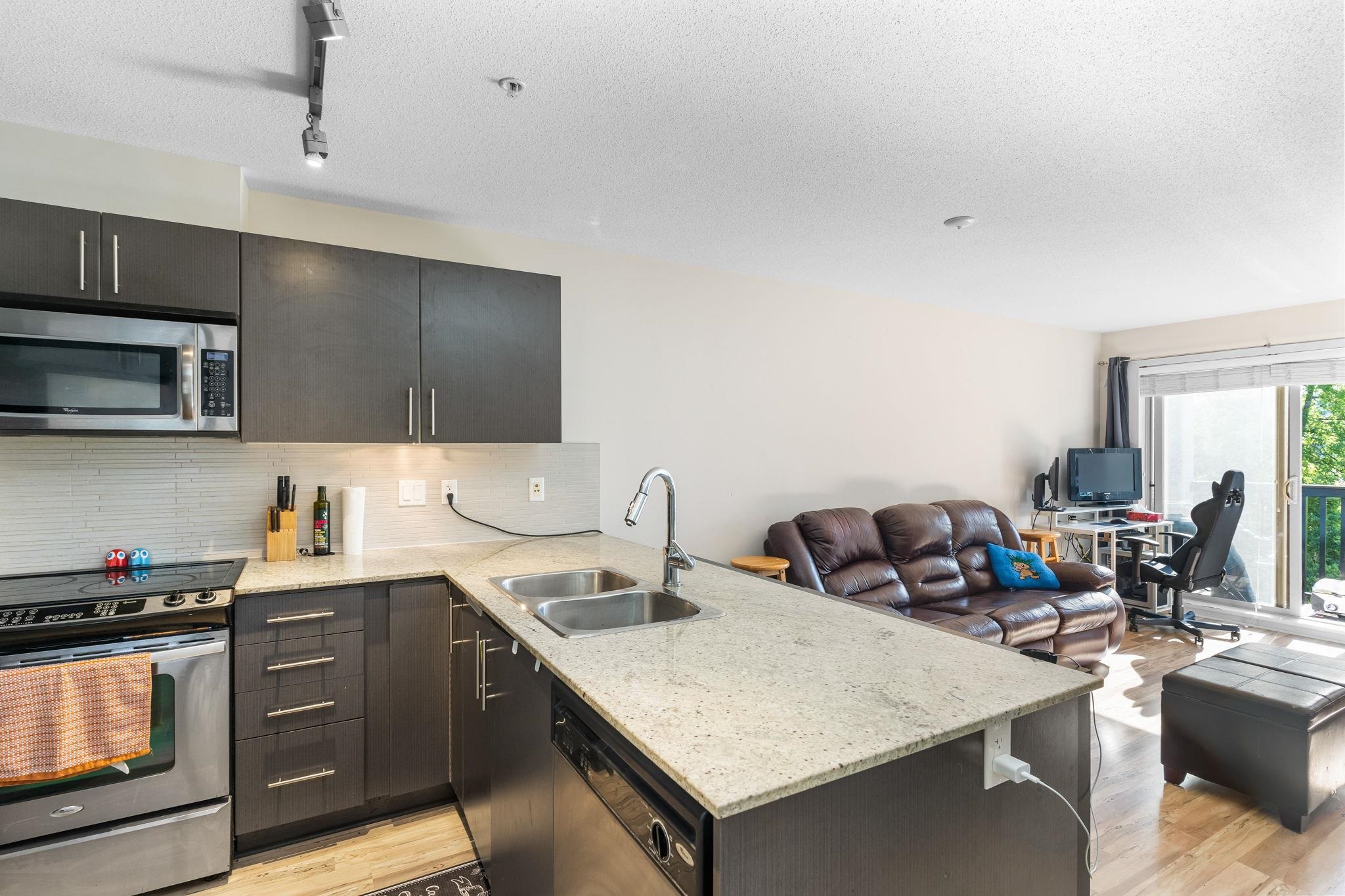 413 8915 202 STREET, #413