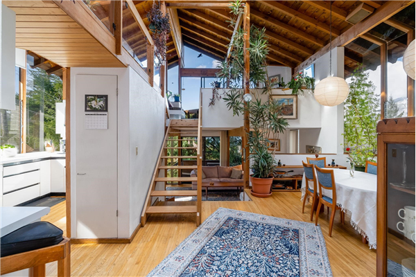 6850 HYCROFT ROAD, West Vancouver