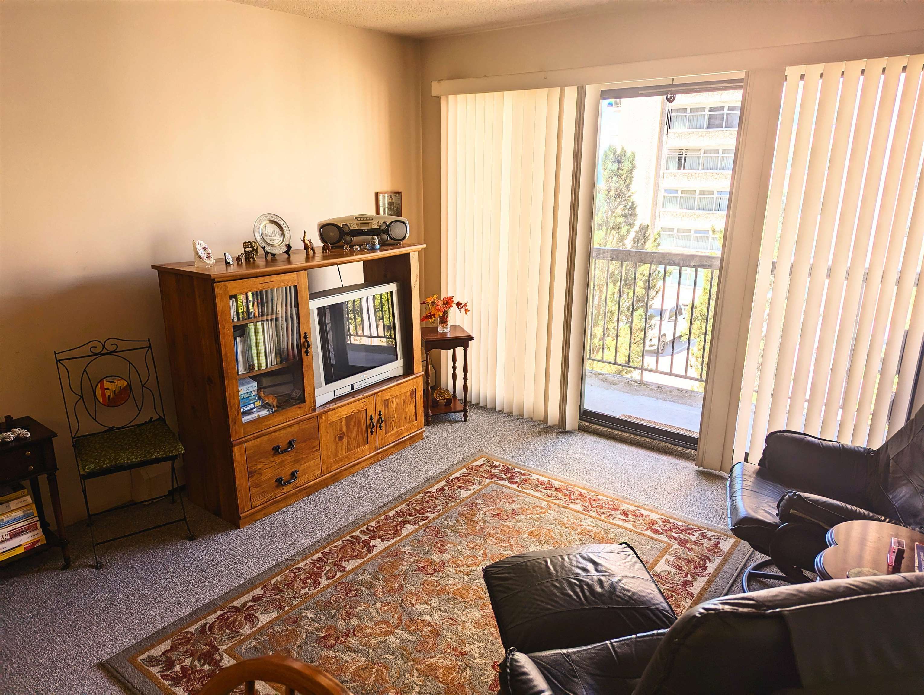 505 1215 PACIFIC STREET, #505