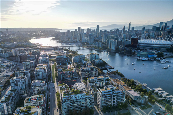 1606 108 E 1ST AVENUE, Vancouver