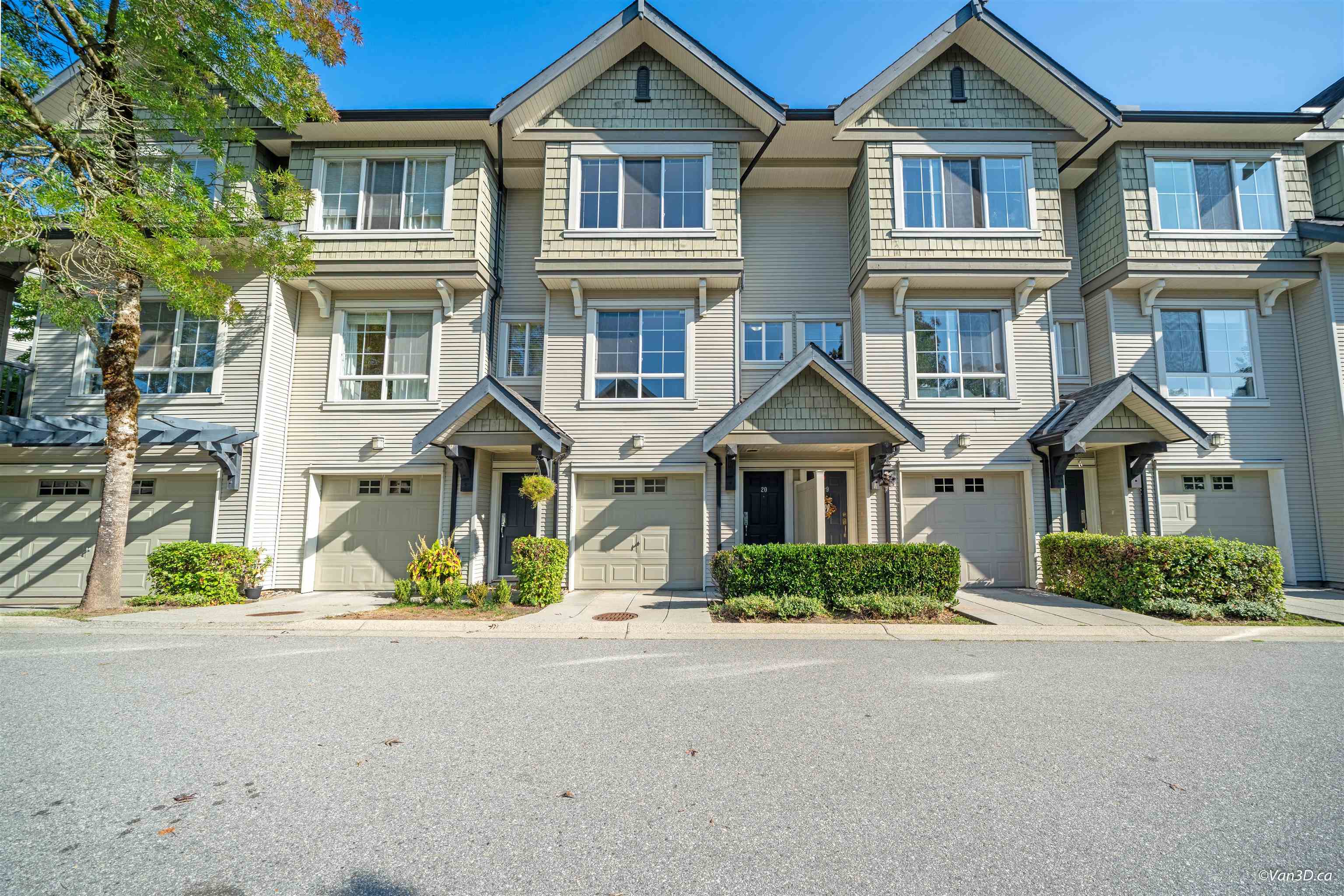 20 2978 WHISPER WAY, #20