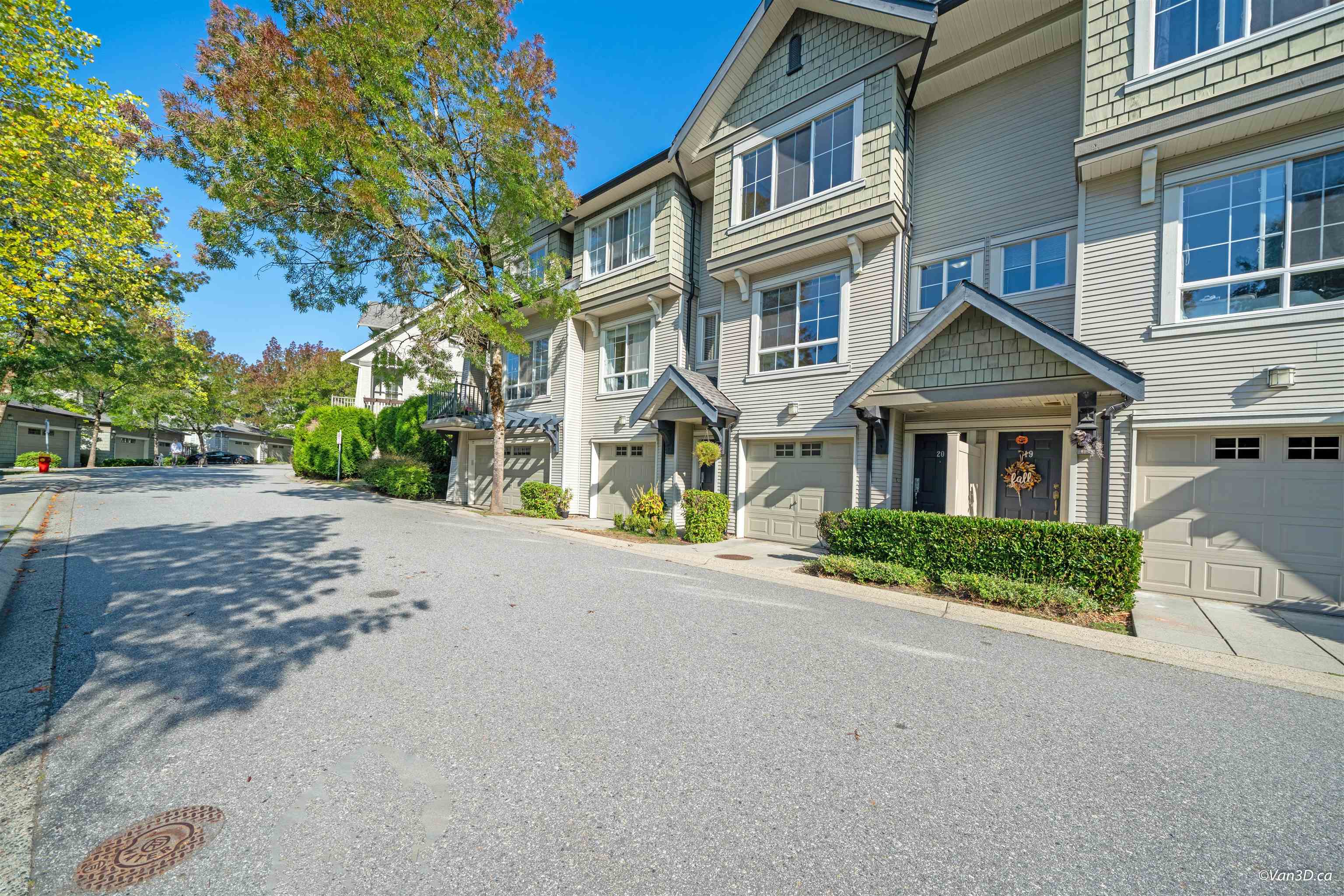 20 2978 WHISPER WAY, #20