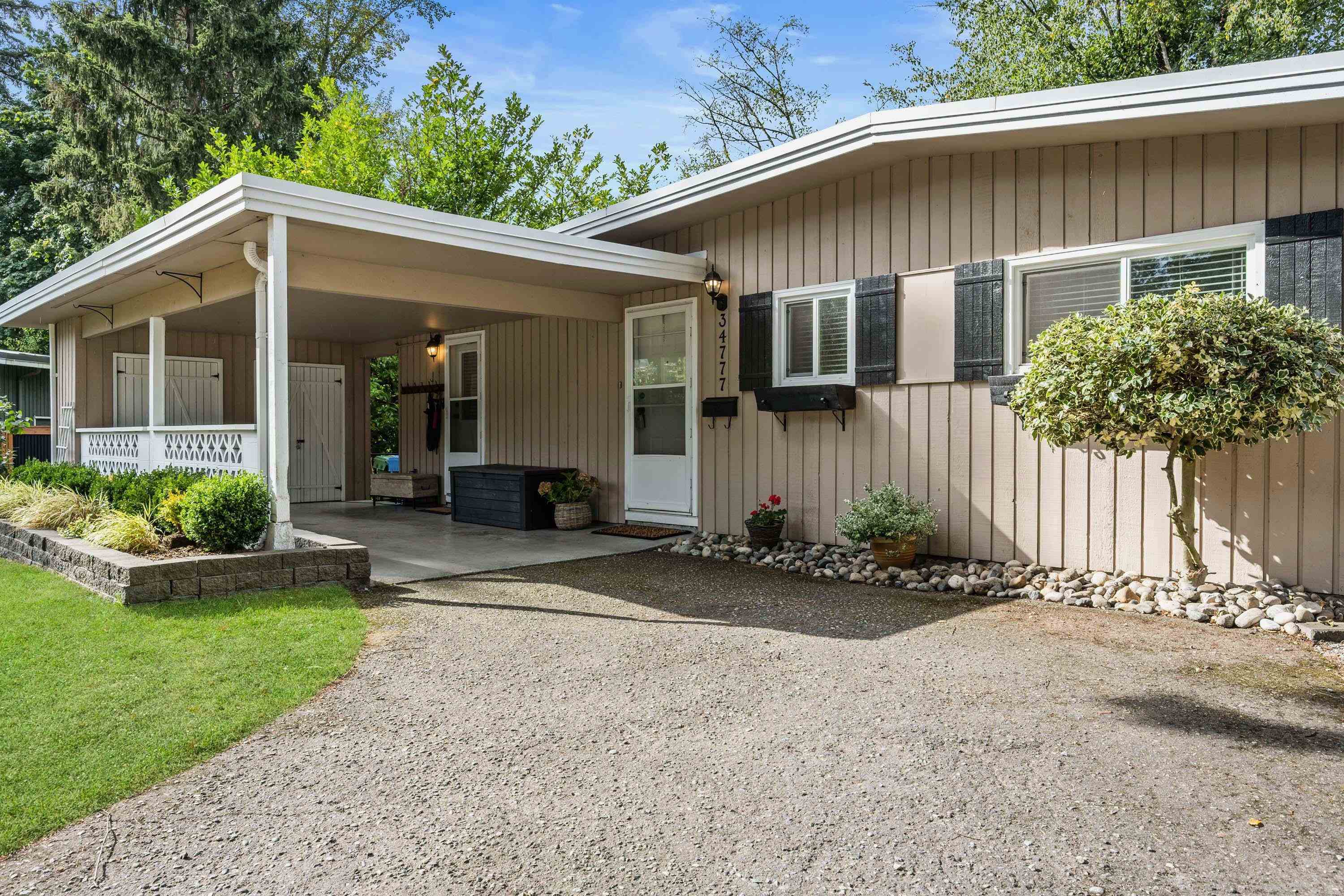 34777 MT BLANCHARD DRIVE