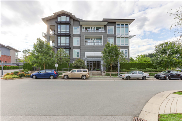 410 2393 RANGER LANE, Port Coquitlam
