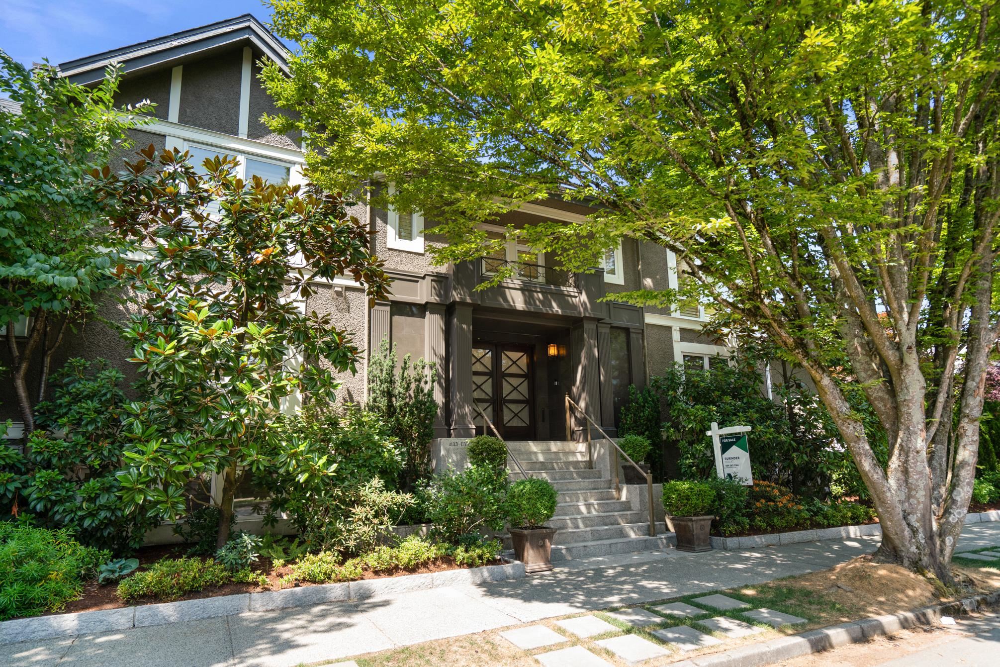 1133 CYPRESS STREET