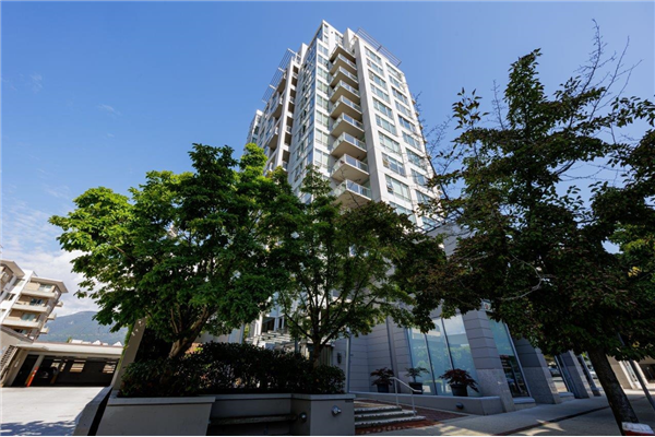 1404 120 W 16TH STREET, North Vancouver