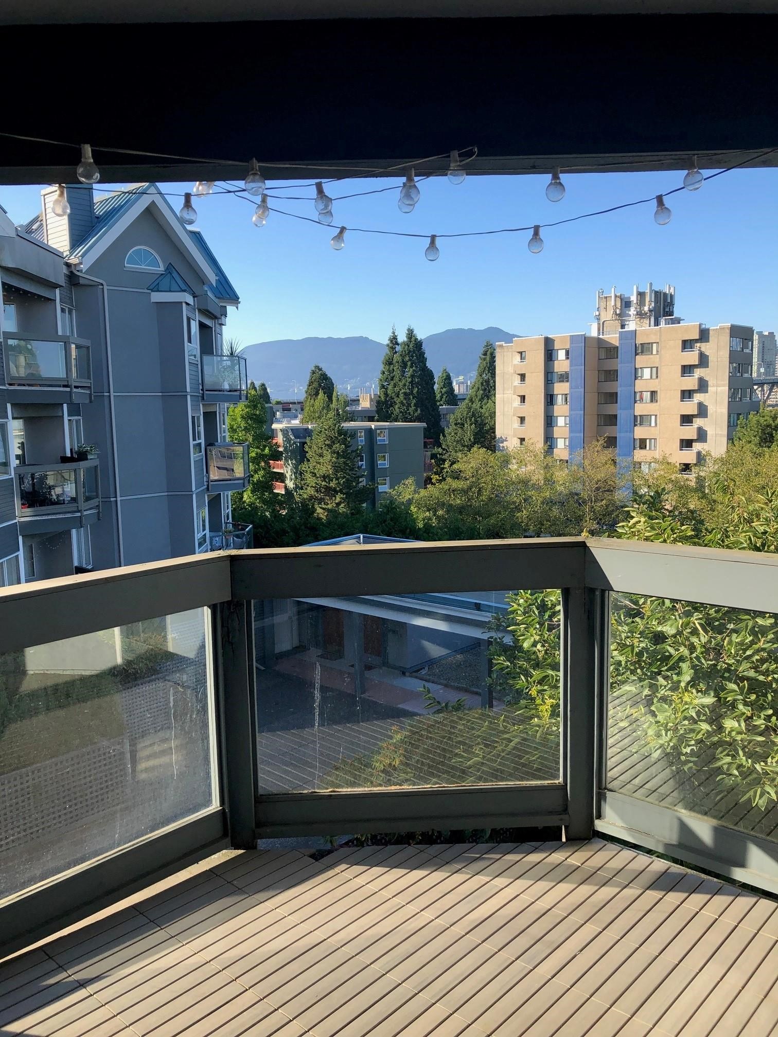 302 1355 W 4TH AVENUE, #302