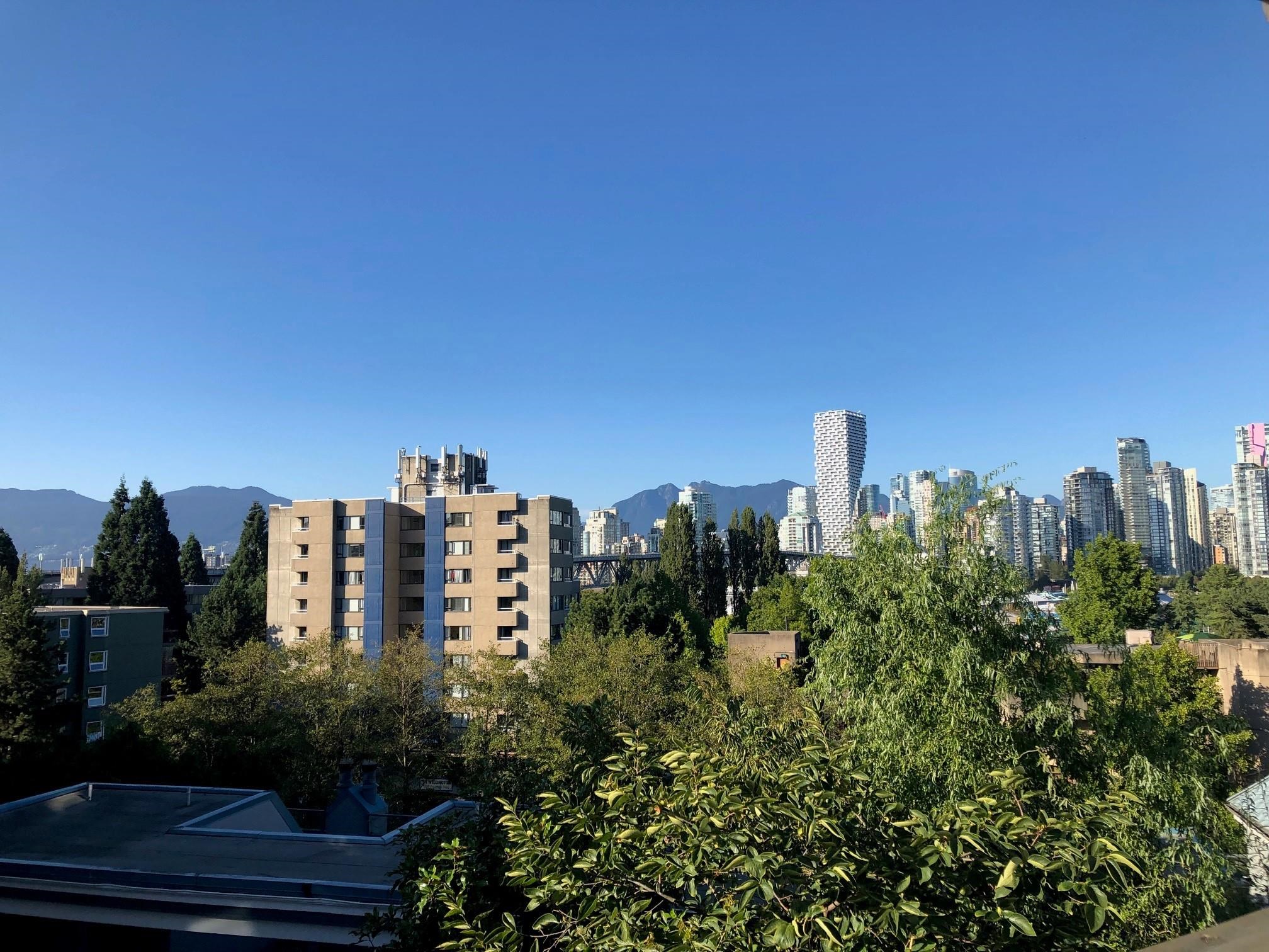 302 1355 W 4TH AVENUE, #302