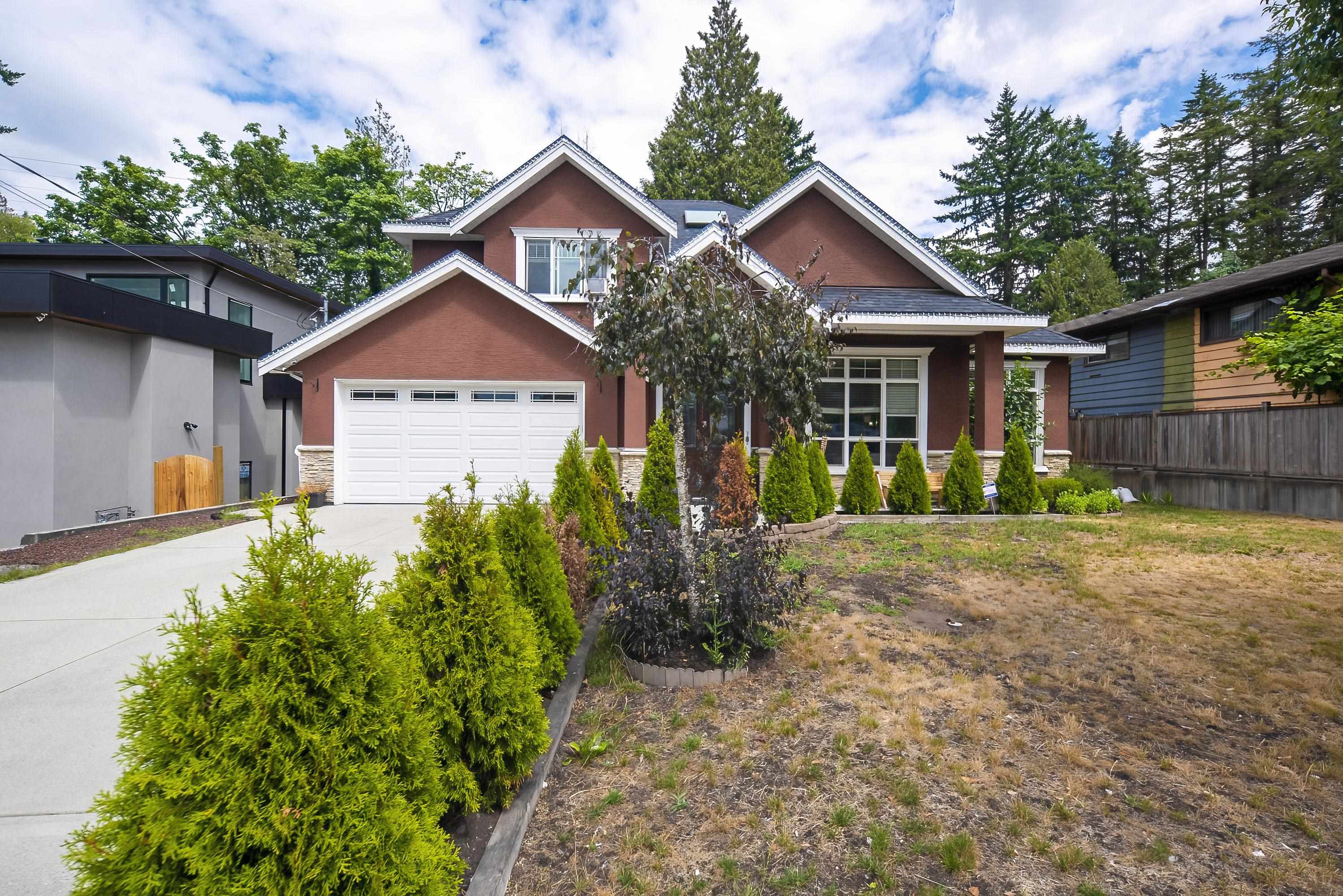 8800 BROOKE ROAD