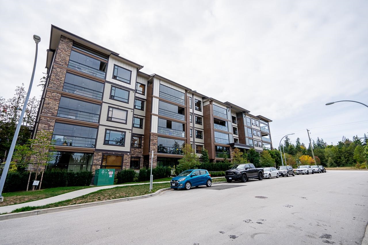 111 14588 MCDOUGALL DRIVE, #111