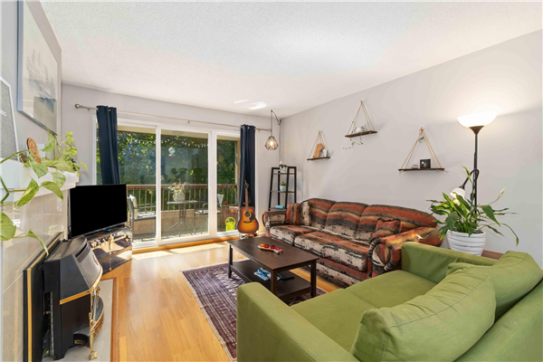 319 550 E 6TH AVENUE, Vancouver