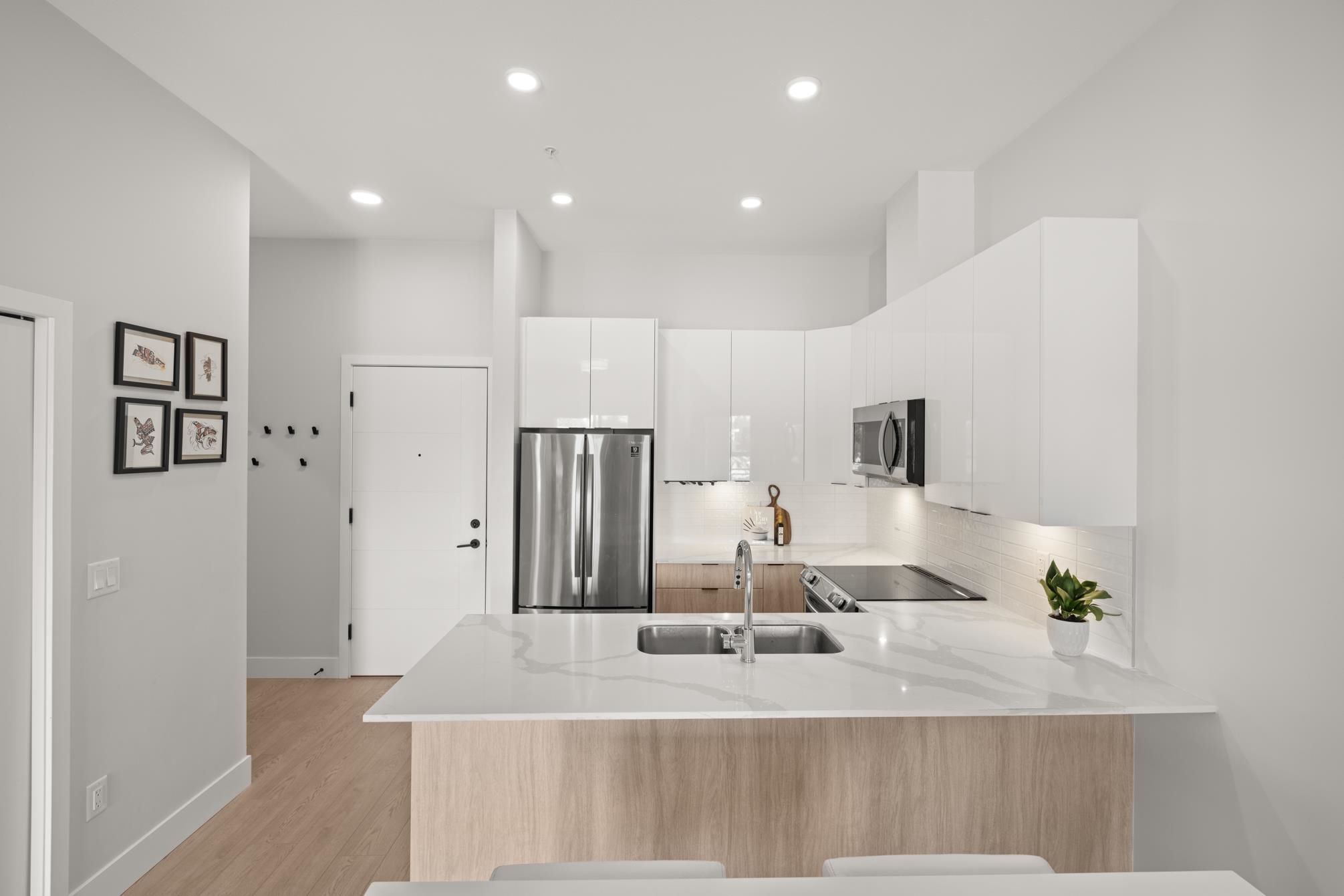503 5486 199A STREET, #503