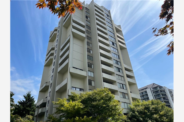 808 4300 MAYBERRY STREET, Burnaby