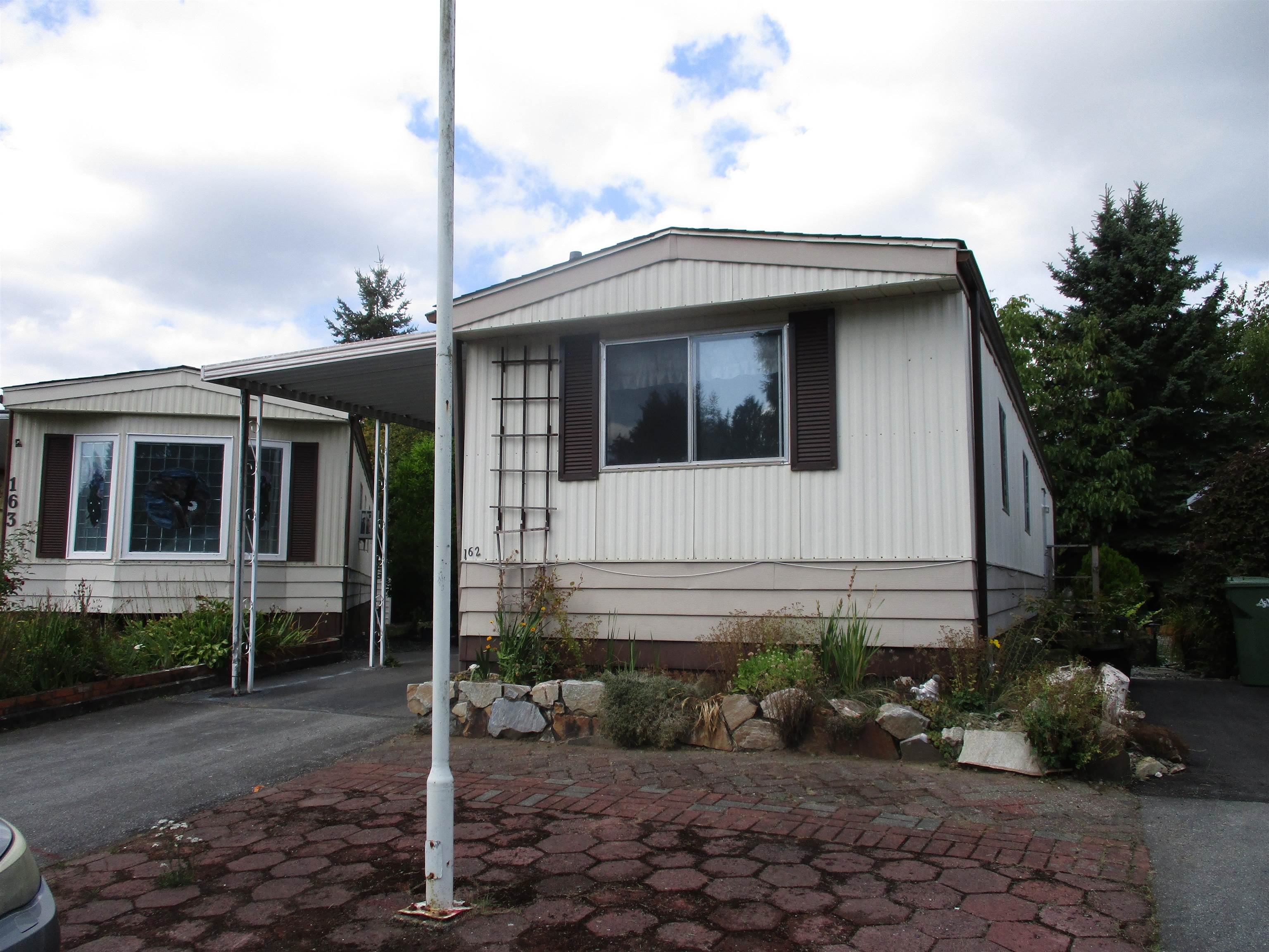 162 3665 244 STREET, #162
