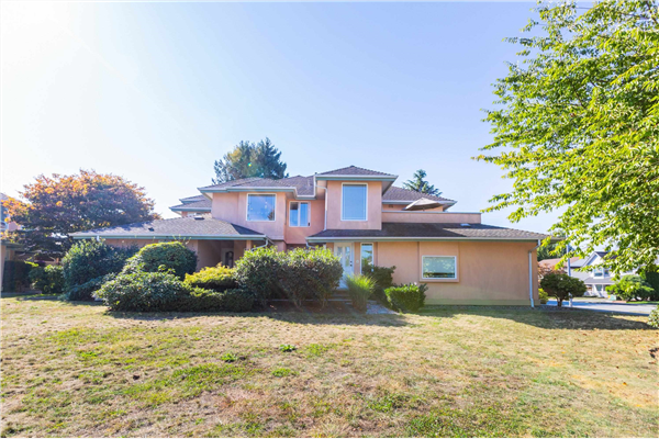 3 19044 118B AVENUE, Pitt Meadows